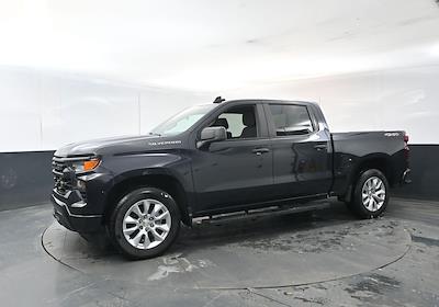 Used 2022 Chevrolet Silverado 1500 - photo 1