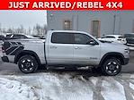 Used 2020 Ram 1500 Rebel Crew Cab for sale #427011A - photo 1