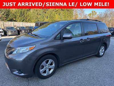 2015 Toyota Sienna FWD Minivan for sale #7205G - photo 1