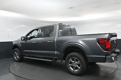 2024 Ford F-150 SuperCrew Cab 4WD Pickup for sale #7220F - photo 2