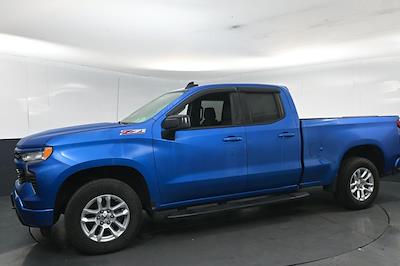 2022 Chevrolet Silverado 1500 Double Cab 4WD Pickup for sale #7223F - photo 2