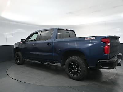 2021 Chevrolet Silverado 1500 Crew Cab 4WD Pickup for sale #7233F - photo 2