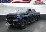 2021 Chevrolet Silverado 1500 Crew Cab 4WD Pickup for sale #7233F - photo 1