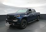 2021 Chevrolet Silverado 1500 Crew Cab 4WD Pickup for sale #7233F - photo 3