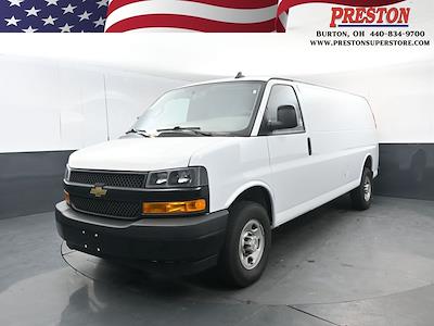2023 Chevrolet Express 2500 RWD Empty Cargo Van for sale #7249F - photo 1
