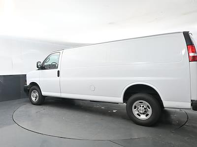2023 Chevrolet Express 2500 RWD Empty Cargo Van for sale #7249F - photo 2