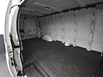 2023 Chevrolet Express 2500 RWD Empty Cargo Van for sale #7249F - photo 15