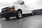 2023 Chevrolet Express 2500 RWD Empty Cargo Van for sale #7249F - photo 23
