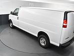 2023 Chevrolet Express 2500 RWD Empty Cargo Van for sale #7249F - photo 33