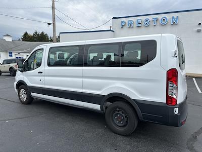 2023 Ford Transit 350 Low Roof RWD Passenger Van for sale #7262F - photo 2