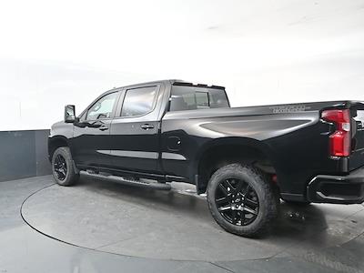 2021 Chevrolet Silverado 1500 Crew Cab 4WD Pickup for sale #7267F - photo 2