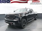2021 Chevrolet Silverado 1500 Crew Cab 4WD Pickup for sale #7267F - photo 1