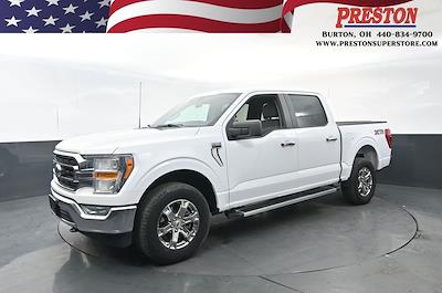 2023 Ford F-150 SuperCrew Cab 4WD Pickup for sale #7268F - photo 1