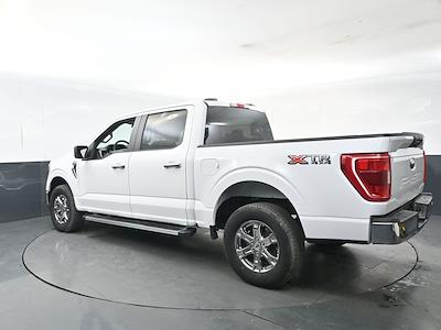2023 Ford F-150 SuperCrew Cab 4WD Pickup for sale #7268F - photo 2