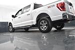 2023 Ford F-150 SuperCrew Cab 4WD Pickup for sale #7268F - photo 25