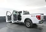 2023 Ford F-150 SuperCrew Cab 4WD Pickup for sale #7268F - photo 32