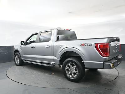 2023 Ford F-150 SuperCrew Cab 4WD Pickup for sale #7269F - photo 2