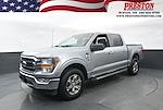 2023 Ford F-150 SuperCrew Cab 4WD Pickup for sale #7269F - photo 1