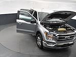 2023 Ford F-150 SuperCrew Cab 4WD Pickup for sale #7269F - photo 21
