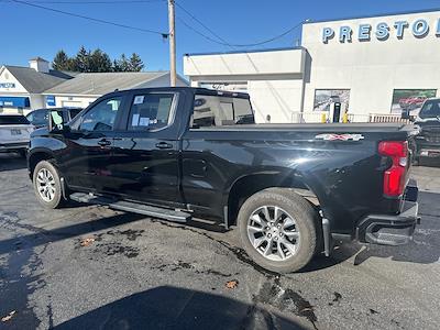 2021 Chevrolet Silverado 1500 Crew Cab 4WD Pickup for sale #7270F - photo 2