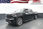 2021 Chevrolet Silverado 1500 Crew Cab 4WD Pickup for sale #7270F - photo 1