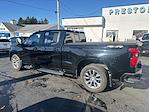 2021 Chevrolet Silverado 1500 Crew Cab 4WD Pickup for sale #7270F - photo 2