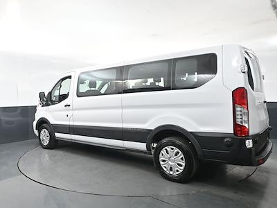 Used 2024 Ford Transit 350 XLT Passenger Van for sale #7276F - photo 2