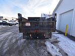 Used 2017 Ford F-550 Regular Cab Dump Truck for sale #7280F - photo 4