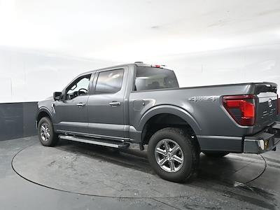 2024 Ford F-150 SuperCrew Cab 4WD Pickup for sale #7285F - photo 2