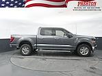 2024 Ford F-150 SuperCrew Cab 4WD Pickup for sale #7285F - photo 1