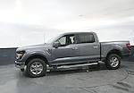 2024 Ford F-150 SuperCrew Cab 4WD Pickup for sale #7285F - photo 4
