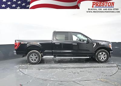 2023 Ford F-150 SuperCrew Cab 4WD Pickup for sale #7296F - photo 1