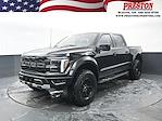 2024 Ford F-150 SuperCrew Cab 4WD Pickup for sale #7298F - photo 1