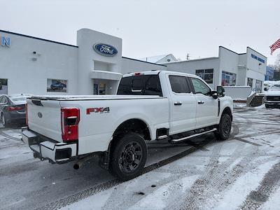 Used 2024 Ford F-350 XL Crew Cab for sale #7298G - photo 2