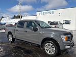 Used 2018 Ford F-150 XL SuperCrew Cab for sale #7298H - photo 2