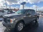 Used 2018 Ford F-150 XL SuperCrew Cab for sale #7298H - photo 4