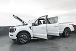 2022 Ford F-150 SuperCrew Cab 4WD Pickup for sale #7299F - photo 31