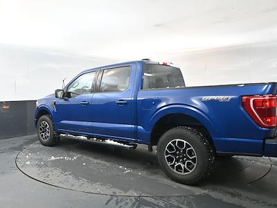 Used 2022 Ford F-150 XLT SuperCrew Cab for sale #7321F - photo 2