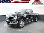 2022 Ford F-250 Super Cab 4WD Pickup for sale #7322F - photo 1