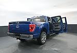 2023 Ford F-150 SuperCrew Cab 4WD Pickup for sale #7325F - photo 33