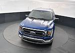 2023 Ford F-150 SuperCrew Cab 4WD Pickup for sale #7325F - photo 34