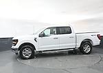 2025 Ford F-150 SuperCrew Cab 4WD Pickup for sale #7326F - photo 2