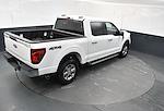2025 Ford F-150 SuperCrew Cab 4WD Pickup for sale #7326F - photo 33