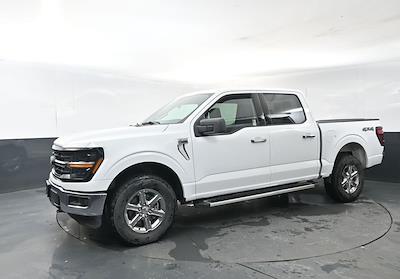 2025 Ford F-150 SuperCrew Cab 4WD Pickup for sale #7327F - photo 2