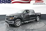 2025 Ford F-150 SuperCrew Cab 4WD Pickup for sale #7328F - photo 1