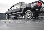 2025 Ford F-150 SuperCrew Cab 4WD Pickup for sale #7328F - photo 25