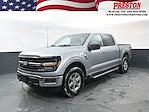 2025 Ford F-150 SuperCrew Cab 4WD Pickup for sale #7329F - photo 1