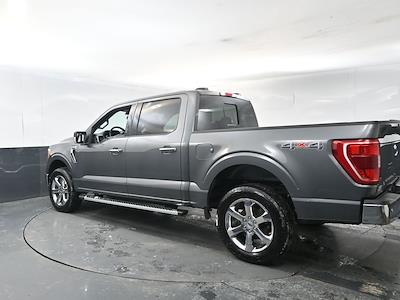 Used 2023 Ford F-150 - photo 1