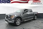 2023 Ford F-150 SuperCrew Cab 4WD Pickup for sale #7329G - photo 1