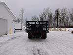 Used 2018 Ford F-550 Crew Cab Flatbed Truck for sale #7334F - photo 7